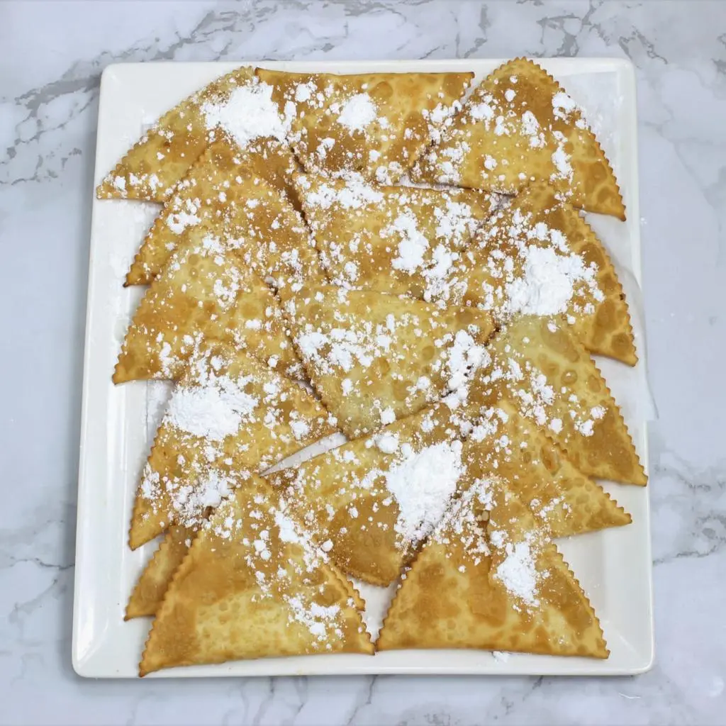سكرية